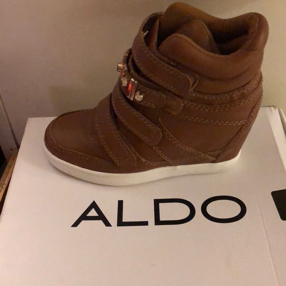 Also boots